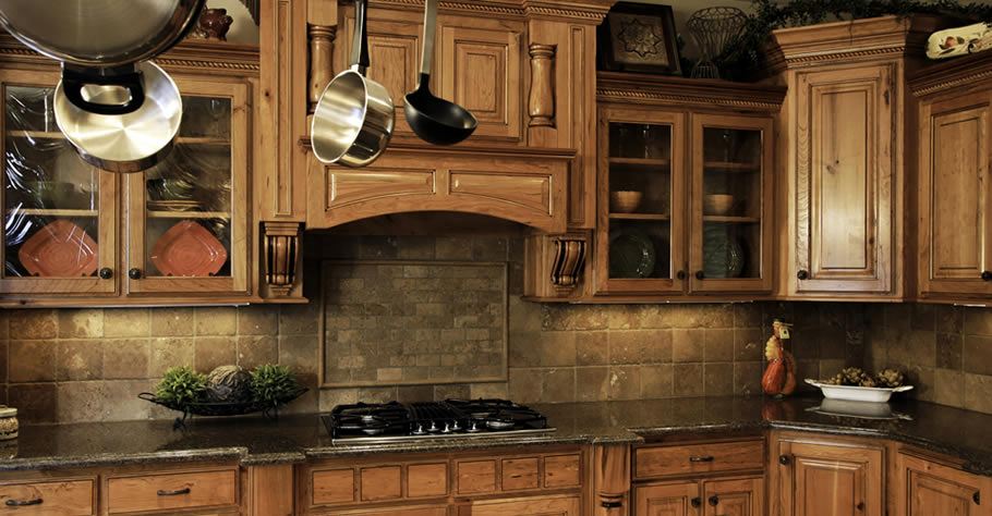 Handmade Oak Kitchens made in Yorkshire