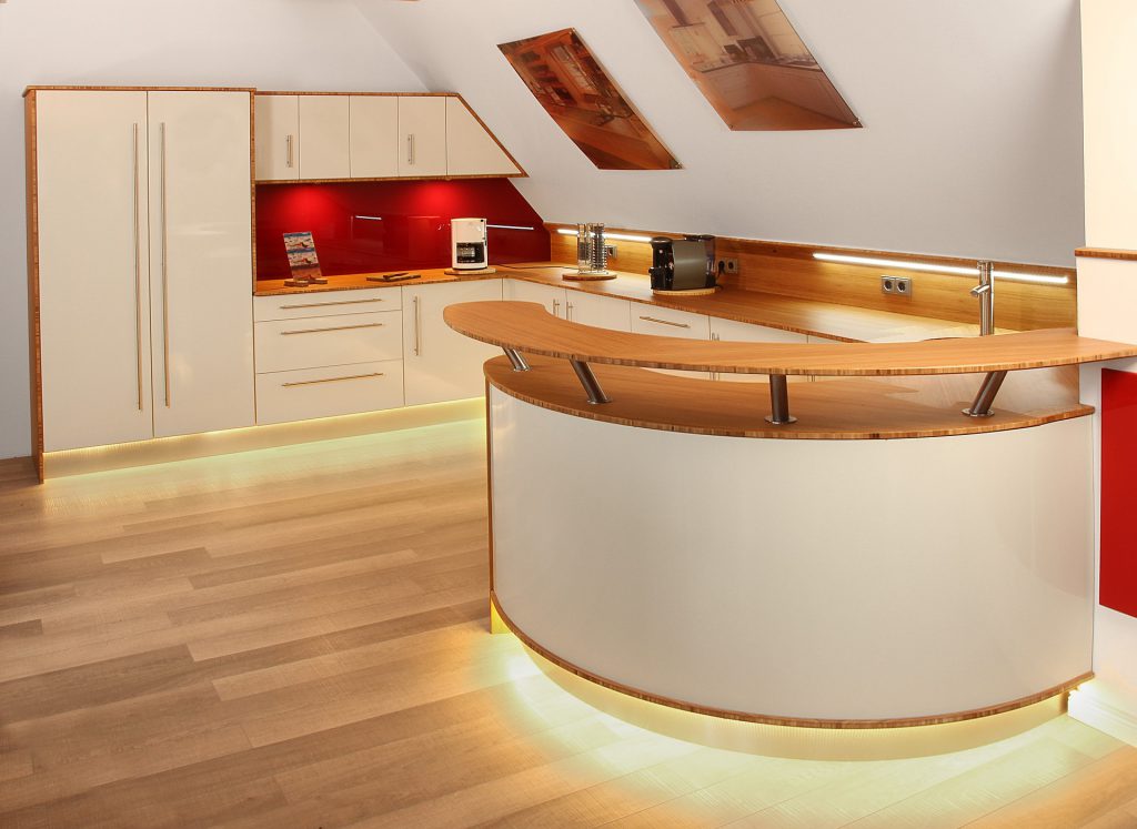 Shaker Style — Modern Adaptation