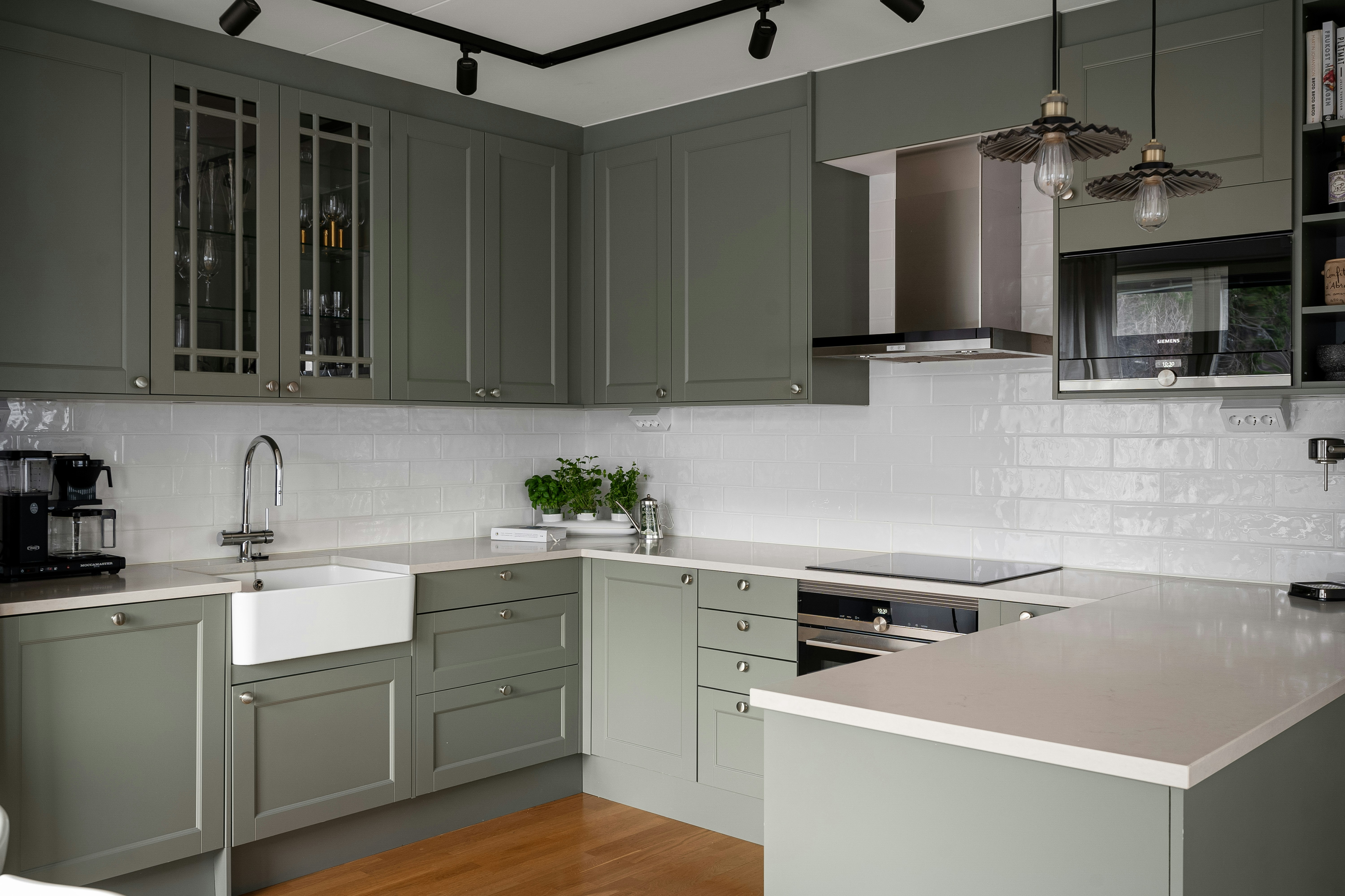 Bespoke Kitchen | Modern Style