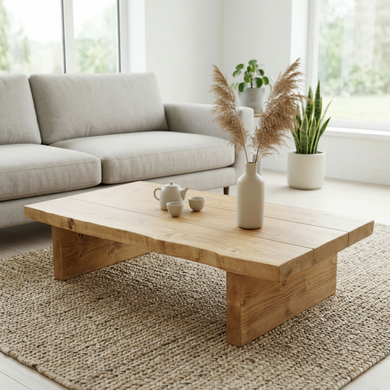 Bespoke Side Table